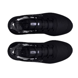 Foto 3 | Foto 3 | Tenis Under Armour Bgs Rogue Color Negro Para Mujer