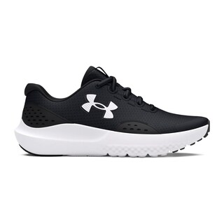 Foto 1 | Foto 1 | Tenis Under Armour Bgs Surge 4 Jr Para Correr Negro