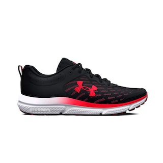 Foto 1 | Foto 1 | Tenis Under Armour Bgs Assert 10 Jr Para Correr Negro