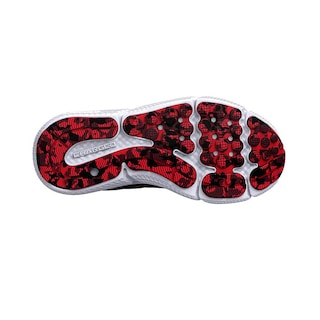 Foto 5 | Foto 5 | Tenis Under Armour Bgs Assert 10 Jr Para Correr Negro