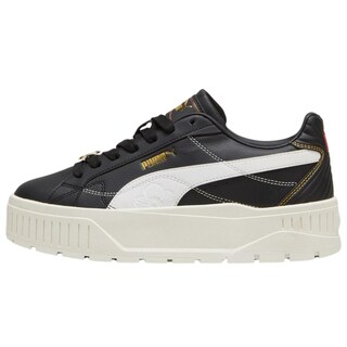 Foto 1 | Foto 1 | Tenis Puma Karmen Ii Idol Mujer Casual Juvenil Negro