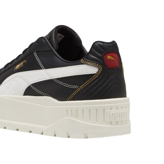 Foto 4 | Foto 4 | Tenis Puma Karmen Ii Idol Mujer Casual Juvenil Negro