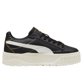 Foto 5 | Foto 5 | Tenis Puma Karmen Ii Idol Mujer Casual Juvenil Negro