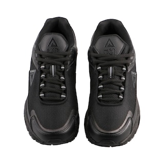 Foto 6 | Foto 6 | Tenis Mujer Hgn By Mr Shu 197 Negro/fuisha Tenis Deportivos Correr Talla 22 A 26 M
