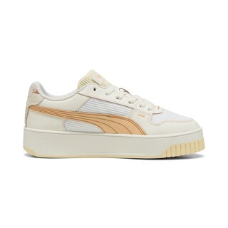 Foto 2 | Foto 2 | Tenis Puma Carina Street Lux Para Mujer Beige
