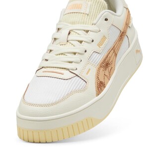 Foto 4 | Foto 4 | Tenis Puma Carina Street Lux Para Mujer Beige
