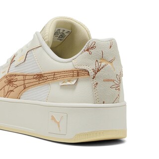 Foto 5 | Foto 5 | Tenis Puma Carina Street Lux Para Mujer Beige