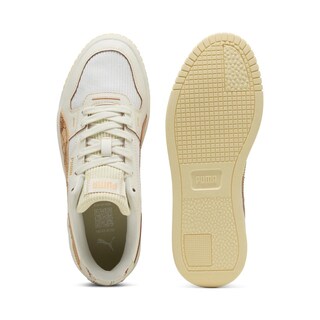 Foto 6 | Foto 6 | Tenis Puma Carina Street Lux Para Mujer Beige