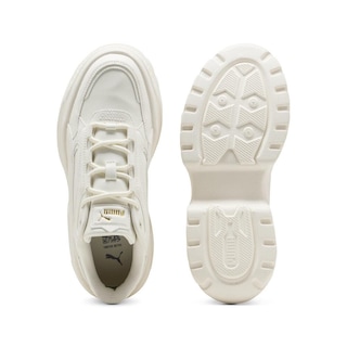 Foto 6 | Foto 6 | Tenis Puma Karmen X-tra Para Mujer Marron Claro