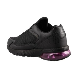Foto 4 | Foto 4 | Tenis Mujer Hgn By Mr Shu 197 Negro/fuisha Tenis Deportivos Correr Talla 22 A 26 M