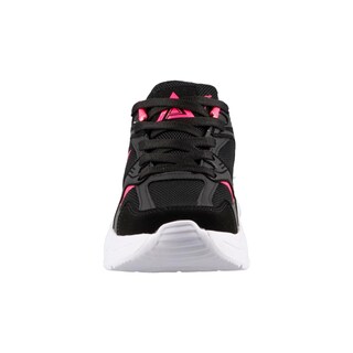 Foto 5 | Foto 5 | Tenis Mujer Hgn By Mr Shu 922 Negro/fuisha Tenis Dama Entrenamiento Deportivos Tallas 22 A 26.5 M