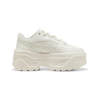 Foto 2 | Foto 2 | Tenis Puma Karmen X-tra Para Mujer Marron Claro