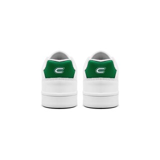 Foto 5 | Foto 5 | Court Kubb | Tenis 100% Piel, Cómodos Y Ligeros | Durabilidad Garantizada | Green Finish Technology