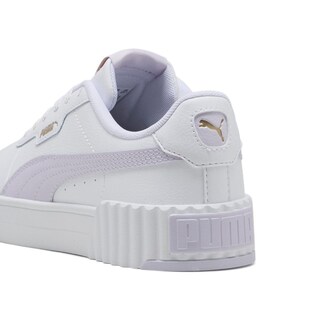 Foto 5 | Foto 5 | Tenis Puma Carina 3.0 Para Mujer Blanco