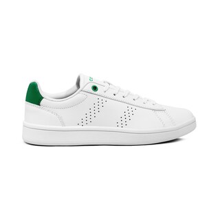 Foto 1 | Foto 1 | Court Kubb | Tenis 100% Piel, Cómodos Y Ligeros | Durabilidad Garantizada | Green Finish Technology