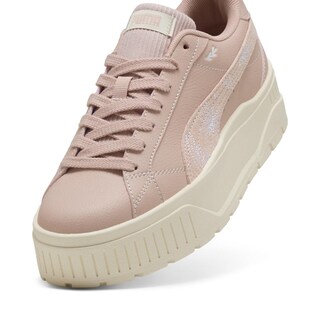 Foto 4 | Foto 4 | Tenis Puma Karmen Ii Crafted Flowers Para Mujer Rosa