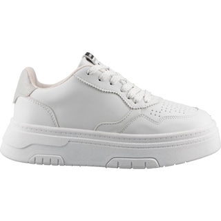 Foto 1 | Foto 1 | Tenis Dama Lenmarq 2033 Artico Blanco Tenis Casual Mujer Urbano Talla 23 A 26 E