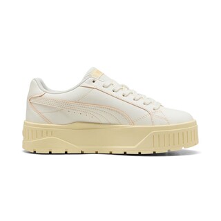 Foto 2 | Foto 2 | Tenis Puma Karmen Ii Crafted Flowers Para Mujer Beige