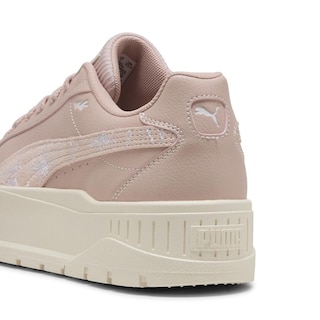 Foto 5 | Foto 5 | Tenis Puma Karmen Ii Crafted Flowers Para Mujer Rosa