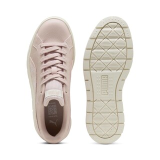 Foto 6 | Foto 6 | Tenis Puma Karmen Ii Crafted Flowers Para Mujer Rosa