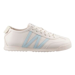 Foto 1 | Foto 1 | Tenis Dama Lenmarq 2049 Latte/breeze Tenis De Mujer Casual Urbano Talla 23 A 26 E