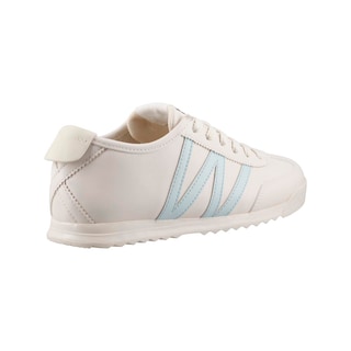 Foto 3 | Foto 3 | Tenis Dama Lenmarq 2049 Latte/breeze Tenis De Mujer Casual Urbano Talla 23 A 26 E