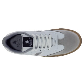 Foto 4 | Foto 4 | Polo Club Tenis Casuales Para Mujer Pc10500-a
