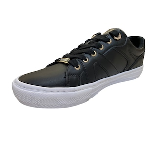 Foto 3 | Foto 3 | Tenis Para Dama Guess Mines Low Top Sneakers