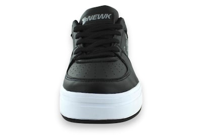 Foto 4 | Foto 4 | Tenis Casual Negro Gris Mujer Panther Newk