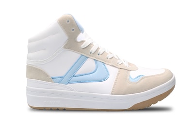 Foto 1 | Foto 1 | Tenis Unisex Panam Bota Tepoz Nube