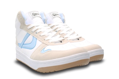 Foto 2 | Foto 2 | Tenis Unisex Panam Bota Tepoz Nube