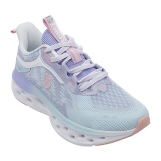 Foto 2 | Foto 2 | Tenis K-swiss Atreux V Para Mujer, Color Gris