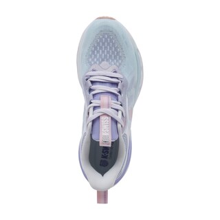 Foto 4 | Foto 4 | Tenis K-swiss Atreux V Para Mujer, Color Gris