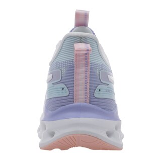 Foto 5 | Foto 5 | Tenis K-swiss Atreux V Para Mujer, Color Gris