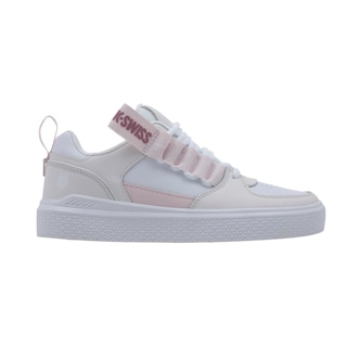 Foto 1 | Foto 1 | Tenis K-swiss Roof V Para Mujer, Color Blanco