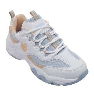 Foto 2 | Foto 2 | Tenis K-swiss Maia V Para Mujer, Color Blanco