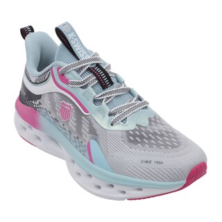 Foto 2 | Foto 2 | Tenis K-swiss Atreux V Para Mujer, Color Gris