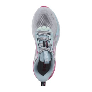 Foto 4 | Foto 4 | Tenis K-swiss Atreux V Para Mujer, Color Gris