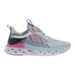 Foto 1 | Foto 1 | Tenis K-swiss Atreux V Para Mujer, Color Gris