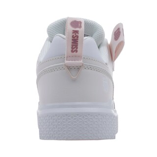 Foto 5 | Foto 5 | Tenis K-swiss Roof V Para Mujer, Color Blanco