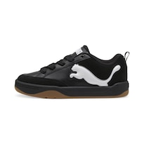 Tenis Puma Park Lifestyle Sd Para Hombre Negro