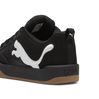 Foto 6 | Foto 6 | Tenis Puma Park Lifestyle Sd Para Hombre Negro
