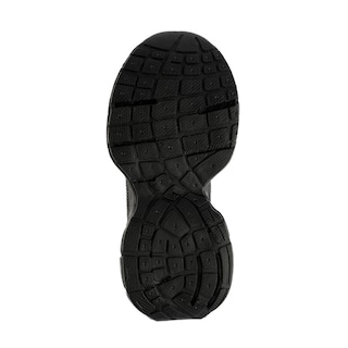 Foto 4 | Foto 4 | Tenis Sneaker Plataforma Moda 5cm Para Mujer Walki Dania Negro