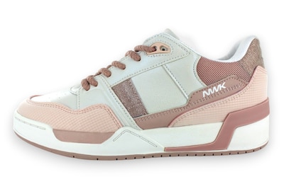 Foto 2 | Foto 2 | Tenis Casual Blanco Maquillaje Mujer Canter Newk