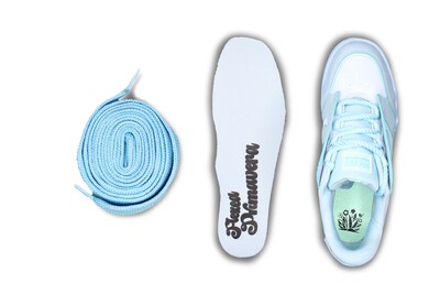 Foto 6 | Foto 6 | Tenis Unisex Panam Cdt Azul Flexea Primavera