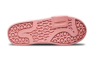Foto 4 | Foto 4 | Tenis Unisex Panam Cdt Durazno Flexea Primavera