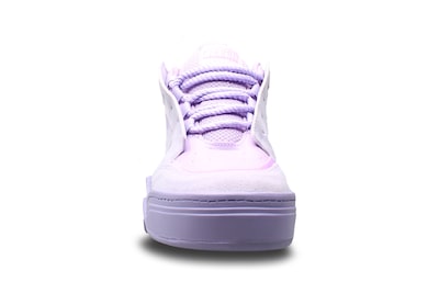 Foto 4 | Foto 4 | Tenis Unisex Panam Cdt Lila Flexea Primavera