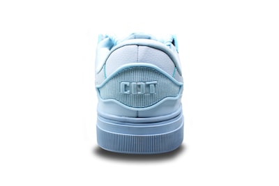 Foto 4 | Foto 4 | Tenis Unisex Panam Cdt Azul Flexea Primavera