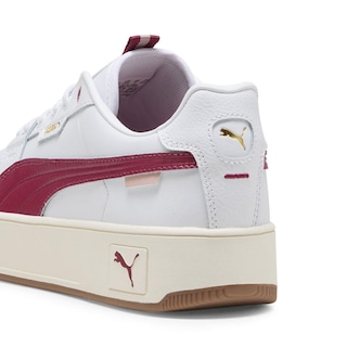 Foto 5 | Foto 5 | Tenis Puma Carina Street Lux Para Mujer Blanco