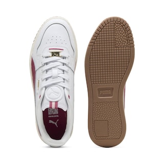 Foto 6 | Foto 6 | Tenis Puma Carina Street Lux Para Mujer Blanco